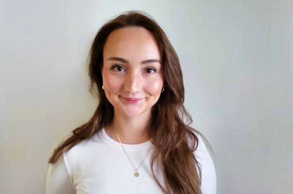 Staatlich anerkannte Logopädin Ausbildung in Karlsruhe 2022 – 2025 In unserem Team seit: 2025