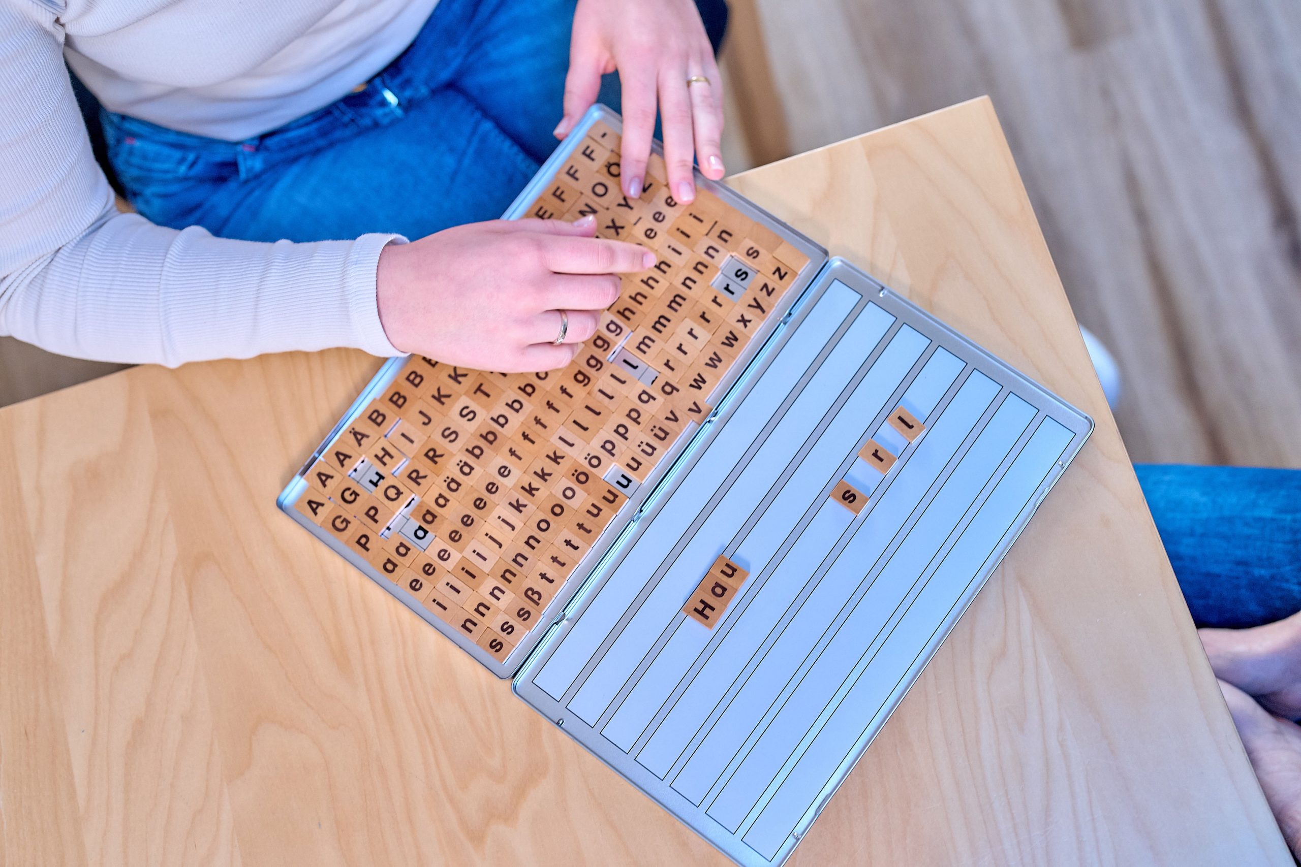 Was ist Logopädie 3 Was ist Logopädie 3